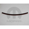DOGGE DURANGO CHRYSLER ASPEN Rear Door Seal 2004-2007 55364627AA NEW