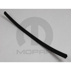 DOGGE DURANGO CHRYSLER ASPEN Rear Door Seal 2004-2007 55364627AA NEW