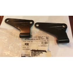 Jeep Wrangler JK FRONT Lower Right Door Hinge 2007-2018 55395392AE NEW