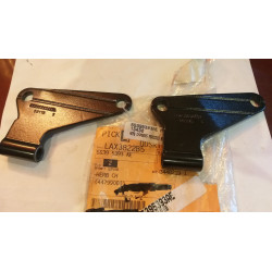 Jeep Wrangler JK FRONT Lower LEFT Door Hinge 2007-2018 55395393AE NEW