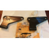 Jeep Wrangler JK FRONT Lower LEFT Door Hinge 2007-2018 55395393AE NEW