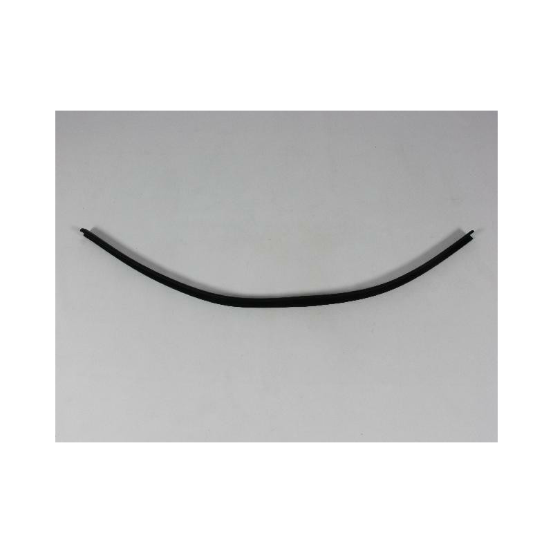 JEEP WRANGLER JK HOOD GRILLE RUBBER WEATHER STRIP SEAL 2007-2018 55397279AB