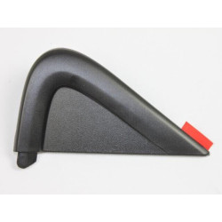 DODGE DURANGO REAR RIGHT DOOR TRIM APPLIQUE 2011-2022 55399298AC NEW