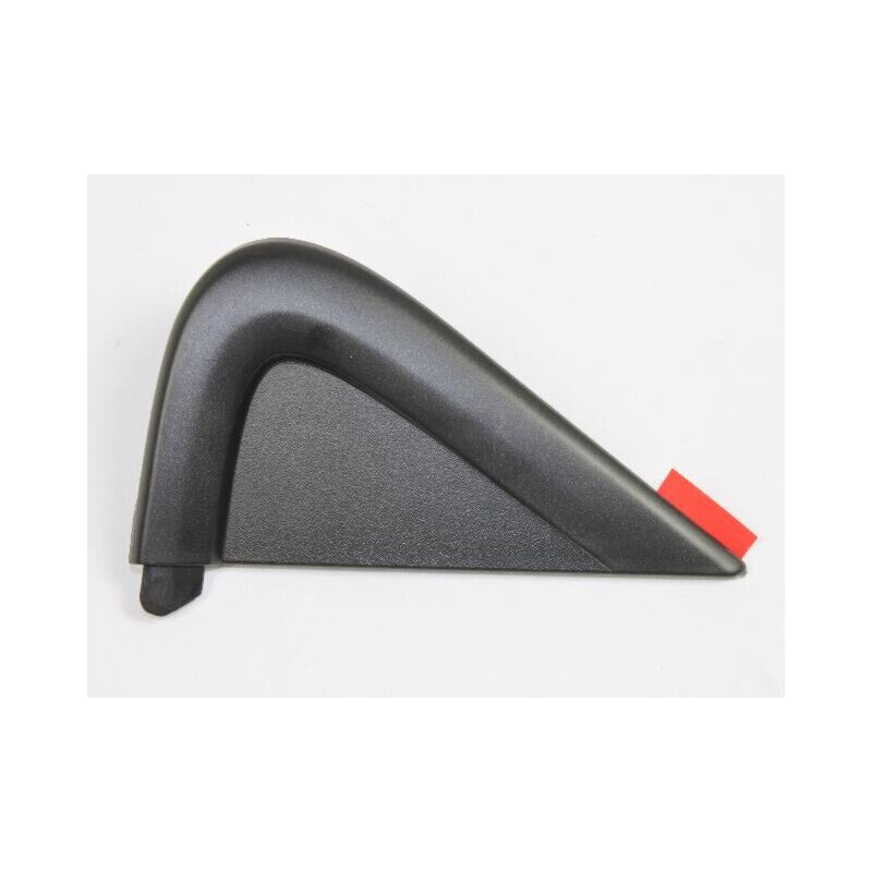 DODGE DURANGO REAR RIGHT DOOR TRIM APPLIQUE 2011-2022 55399298AC NEW