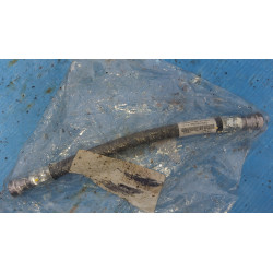 DODGE RAM 1500 2500 3500 5.9L Transmission Oil Cooler Line 2003-2004 55056419AB NEW