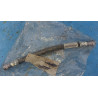DODGE RAM 1500 2500 3500 5.9L Transmission Oil Cooler Line 2003-2004 55056419AB NEW