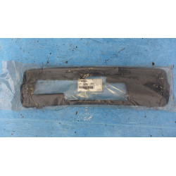 JEEP Grand Cherokee trailer hitch bezel 2011-2019 68078273AA NEW