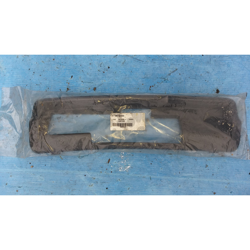 JEEP Grand Cherokee trailer hitch bezel 2011-2019 68078273AA NEW