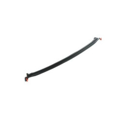 Jeep Wrangler JK Center Targa Top Weatherstrip Seal 2007-2017 68088055AA NEW