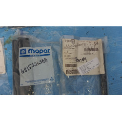 JEEP DODGE CHRYSLER RAM FIAT STUFFER 68153263AA NEW