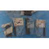 JEEP DODGE CHRYSLER RAM FIAT STUFFER 68153263AA NEW