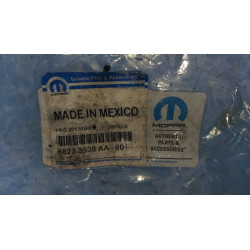 CHRYSLER DODGE JEEP TUBE HOSE 68233938AA NEW