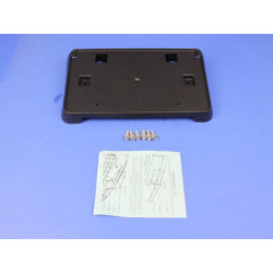 CHRYSLER 300 DODGE Charger Caravan LICENSE PLATE 2005-2010 04805866AA NEW