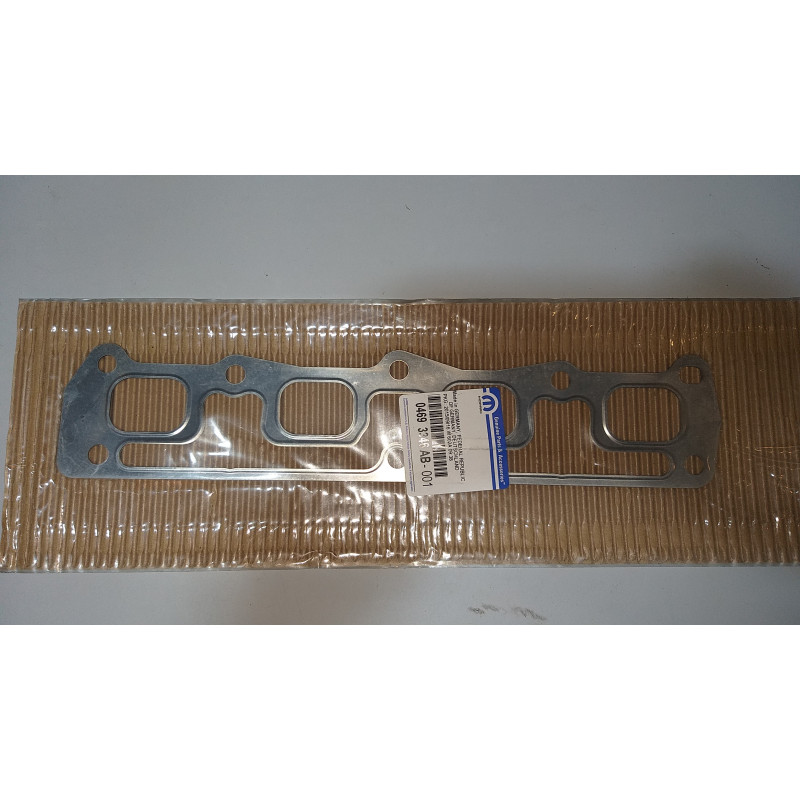 CHRYSLER DODGE JEEP 2.4L EXHAUST MANIFOLD GASKET 2008-2014 04693346AB NEW