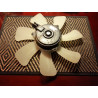 Nissan Pixo Radiator Fan Motor 2009-2012 | Suzuki Alto