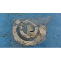DODGE RAM 2500 3500 FRONT LEFT BRAKE DUST SHIELD 2000-2002 05015129AA NEW
