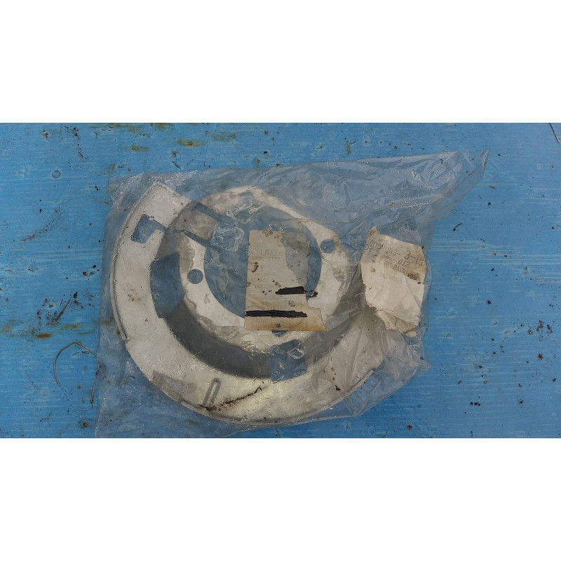 DODGE RAM 2500 3500 FRONT LEFT BRAKE DUST SHIELD 2000-2002 05015129AA NEW