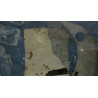 DODGE RAM 2500 3500 FRONT LEFT BRAKE DUST SHIELD 2000-2002 05015129AA NEW
