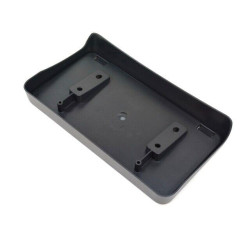 DODGE RAM LICENSE PLATE 2006-2009 55077810AA NEW