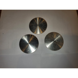 1x DODGE JEEP WHEEL CENTER CAP GM 52005732