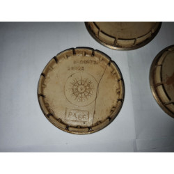 1x DODGE JEEP WHEEL CENTER CAP GM 52005732