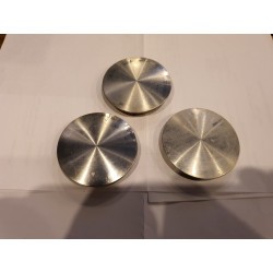 1x DODGE JEEP WHEEL CENTER CAP GM 52005732