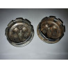 1x DODGE Avenger Charger Ram Dakota WHEEL CENTER CAP 52110398AA 05290814AA