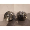 1x DODGE Avenger Charger Ram Dakota WHEEL CENTER CAP 52110398AA 05290814AA