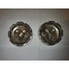 1x DODGE Avenger Charger Ram Dakota WHEEL CENTER CAP 52110398AA 05290814AA