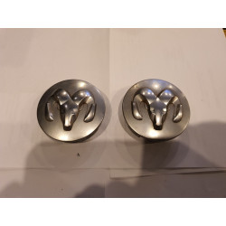 1x DODGE Avenger Charger Ram Dakota WHEEL CENTER CAP 52110398AA 05290814AA