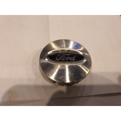 FORD Fusion Flex Explorer CHROME WHEEL CENTER CAP 3F23-1A096-EB 5E64-1A096-AA