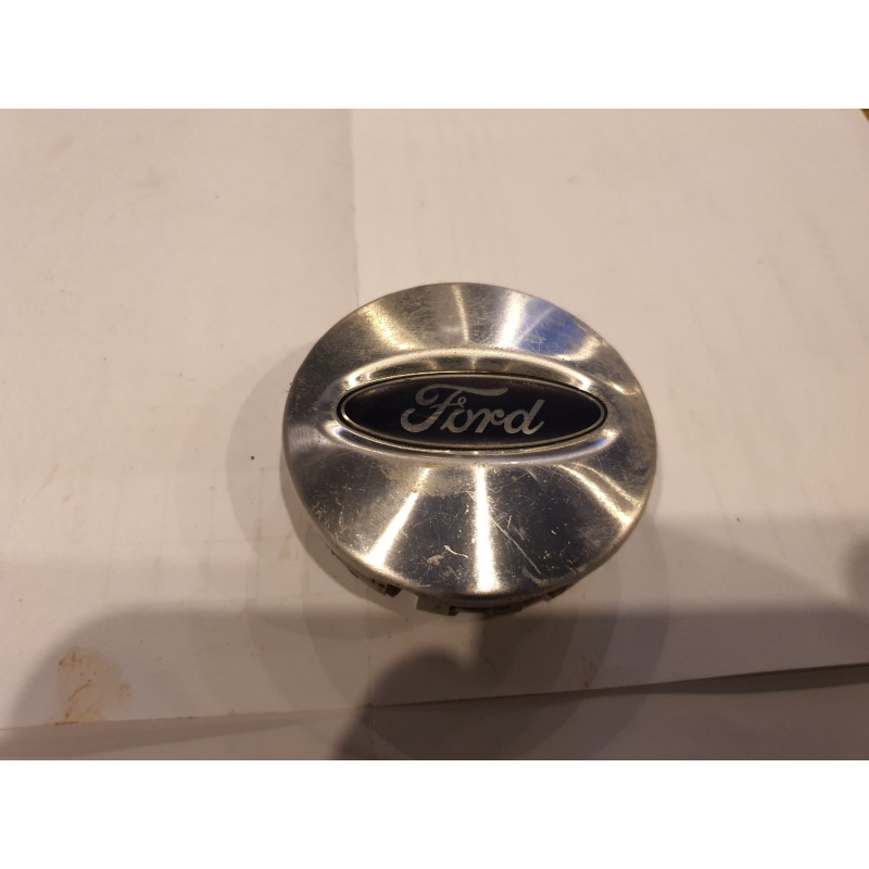 FORD Fusion Flex Explorer CHROME WHEEL CENTER CAP 3F23-1A096-EB 5E64-1A096-AA
