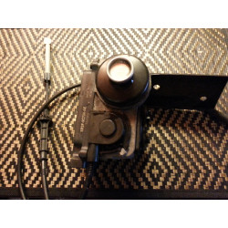 XR3F-9C734-AE Ford Mustang Cruise Control Servo Module 1999-2004