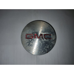 GMC ACADIA ENVOY WHEEL CENTER CAP 2004-2016 GM 9595116
