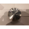 GMC SIERRA YUKON DENALI CHROME WHEEL CENTER CAP 1999- 2011 GM 9595383
