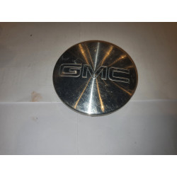 GMC SIERRA YUKON DENALI CHROME WHEEL CENTER CAP 1999- 2011 GM 9595383