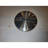 GMC SIERRA YUKON DENALI CHROME WHEEL CENTER CAP 1999- 2011 GM 9595383