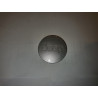JEEP GRAND CHEROKEE CHROME WHEEL CENTER CAP 2005-2010 52090401AA