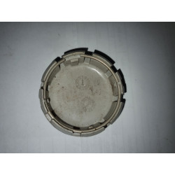 JEEP GRAND CHEROKEE CHROME WHEEL CENTER CAP 2005-2010 52090401AA