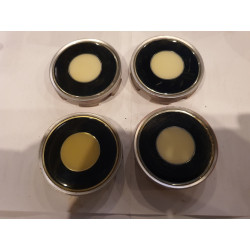 1x BMW AFTERMARKET WHEEL CENTER CAP 59503 PD-CAP685