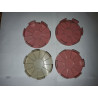 1x BMW AFTERMARKET WHEEL CENTER CAP 59503 PD-CAP685