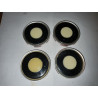 1x BMW AFTERMARKET WHEEL CENTER CAP 59503 PD-CAP685