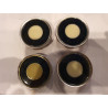 1x BMW AFTERMARKET WHEEL CENTER CAP 59503 PD-CAP685