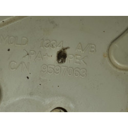 1x BUICK ENCLAVE WHEEL CENTER CAP 2008-2009 GM 9597063