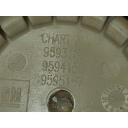 BUICK WHEEL CENTER CAP GM 9593169 9594156 9595157