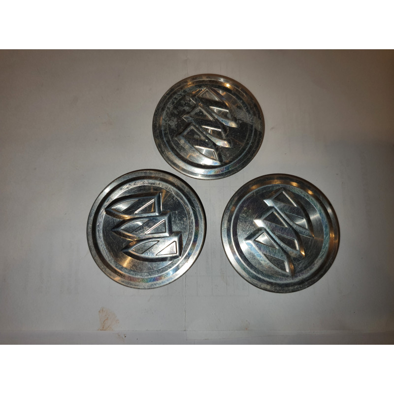 1x BUICK WHEEL CENTER CAP GM 9595010