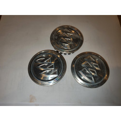 1x BUICK WHEEL CENTER CAP GM 9595010