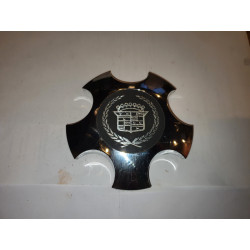 CADILLAC CATERA CHROME WHEEL CENTER CAP 1997-1999 GM 90538078