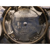 CADILLAC CATERA CHROME WHEEL CENTER CAP 1997-1999 GM 90538078