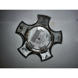 CADILLAC CATERA CHROME WHEEL CENTER CAP 1997-1999 GM 90538078